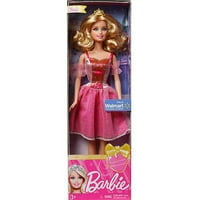 Barbie Nutcracker Clara lutka