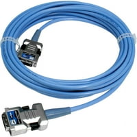 Gefen 166 'HDTV DVI-D vlaknasti optički kabel
