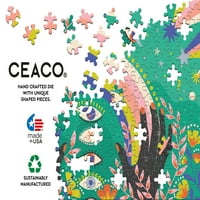 Ceaco - folija - magična si - zagonetka za puzzle