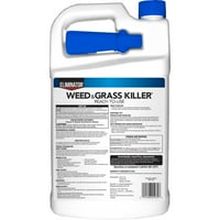 Eliminator Weed & Grass Killer III spreman za uporabu, gal