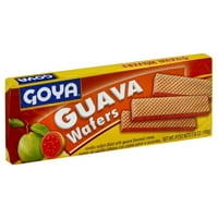 Goya Goya Wafers, 5. oz