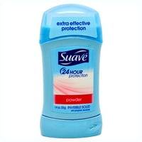 Puder za zaštitu od sata, nevidljivi čvrsti antiperspirantni dezodorans - Stick-u-1.4