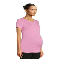 Ženska majica za trudnice bez rukava za trudnice u veličinama od 2 inča