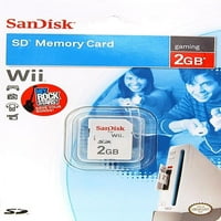 Sandisk SDSDG-2048-AW11A GB SD