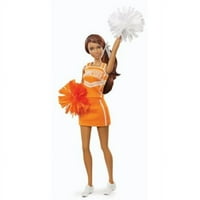 Barbie - Mattel Barbie University of Tennessee lutka AA