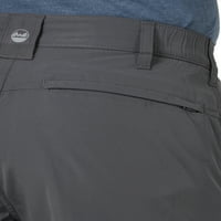 Muške kratke hlače Na otvorenom na otvorenom s bočnom elastičnom trakom