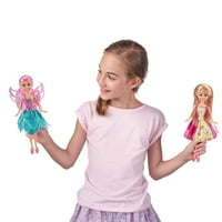 Sparkle Girlz Fantasy lutka set Zuru