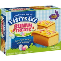 TastyKake® Bunny Treats® 8-1. oz. Paketi