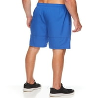 Muške tkane kratke hlače za unutarnje vježbanje, A. M.