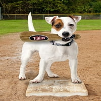 Kućni ljubimci prvi MLB Chicago White, pa igračka za pse i mačke. Dostupni su MLB timovi. - Plišana igračka za kućne