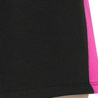 Nema granica ženskih kratkih hlača u boji