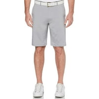 Muške golf kratke hlače od 10 10 s elastičnim pojasom za golf s 4 trake