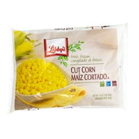 Libby's Frozen Cut Corn, Oz torba