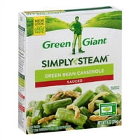 Green Giant® Steaners Green Bean Casserole Oz. Kutija
