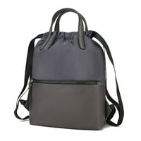 Kolekcija Mia K. Lexi Packable Backpack
