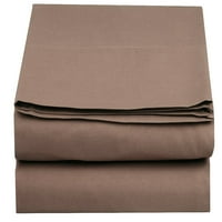 Set posteljine od papira, prekrivača, ružičaste boje