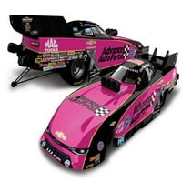 Lionel Racing Courtney Force Advance Auto dijelovi ružičasti Chevrolet Camaro 1: NHRA FUNNY CAR