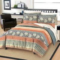 Mini set posteljine s pokrivačem za poplun