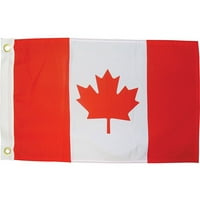 Kanadska zastava Seasense, 12 18