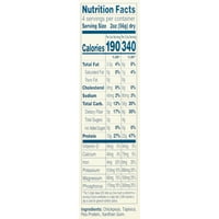 Tjestenina Banza Penne-tjestenina bez glutena, s visokim udjelom proteina i niskim udjelom ugljikohidrata, 8 unci
