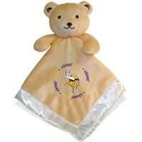 Los Angeles Chargers Baby Fanatic Sniggle Bear