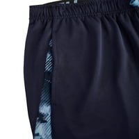 Russell Big Men's Core Performance Active Shorts