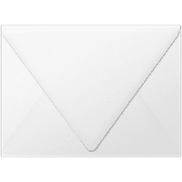 Luktar Koverte za poklopce konture, 1 4, lb. bijela, pakiranje