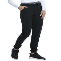 Scrubstar Premium Collection ženski aktivni jogger pipcing hlača