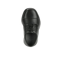 George muški Berkley Cap Toe Oxford Dress cipele