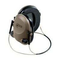 Peltor Sound-Trap Slimline Earmuff