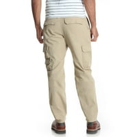 Wrangler muški rastezljivi teretni hlače