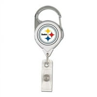 Pittsburgh Steelers premium značka kolut