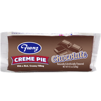 Franz Chocolate Cream Pie, 4. oz
