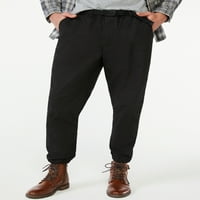 Besplatni montažni muški ripstop planinarske hlače