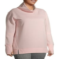 Pulover Avia Women's Plus veličine pulovera