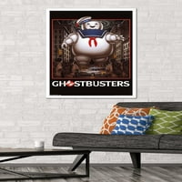 Ghostbusters - zidni poster Ostani bucmasti sljez, 22.375 34