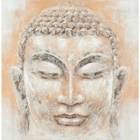 Safavieh Buddha slikanje