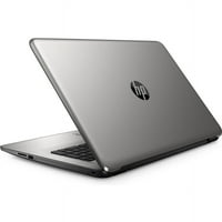Obnovljeni HP 17-X037CL 17.3 Laptop, Windows Home, Intel Core i3-5005U procesor, 8 GB RAM-a, 1TB Tvrdi disk