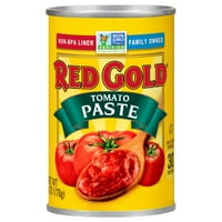Pasta od rajčice Red Gold, staklenka od unče