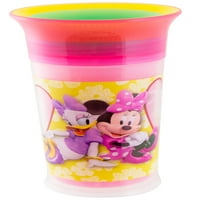 9oz Peek-a-Boo Minnie Cup