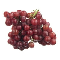 Svježe crveno grožđe bez sjemenki, LBS paket