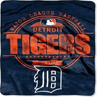 MLB Detroit Tigers Struktura 46 60