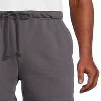 Muške kratke hlače za trčanje u veličini od 3 inča