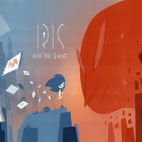 Iris i Giant - Nintendo Switch [Digital]