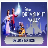 Disney Dreamlight Valley - Deluxe Edition - Nintendo Switch [Digital]