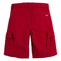 Teretne kratke hlače za dječake od 2 do 4 godine